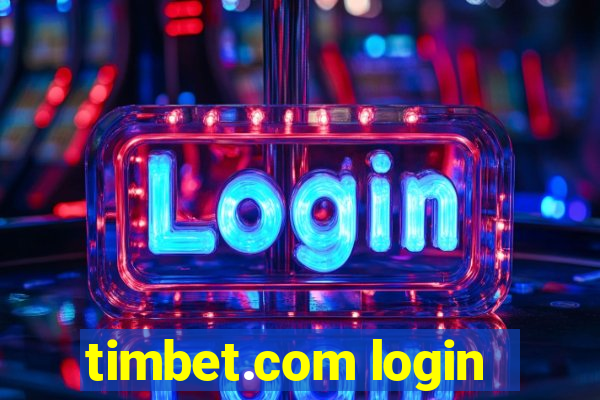 timbet.com login